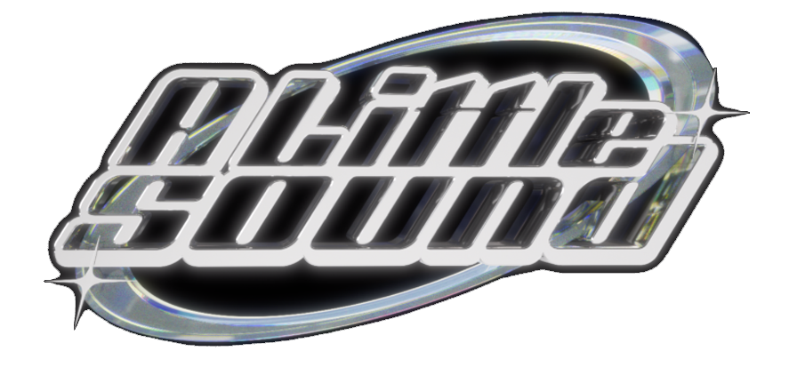 A Little Sound